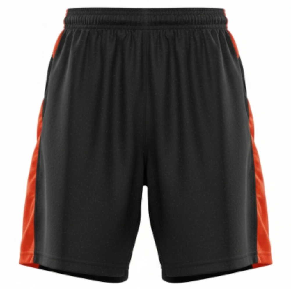 4/$20. Game Time Brand Young Mens/Boys Basketball shorts Size Youth Large